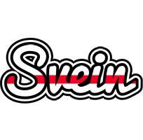 Svein kingdom logo