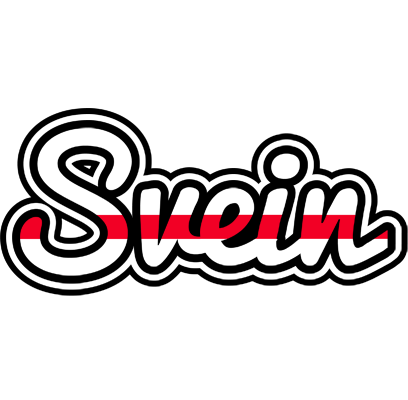 Svein kingdom logo