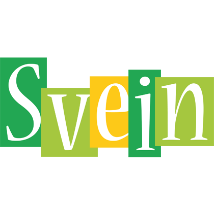 Svein lemonade logo