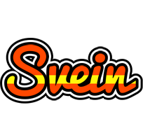 Svein madrid logo