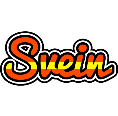 Svein madrid logo