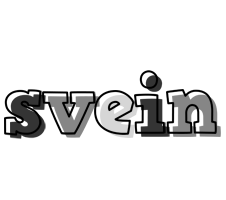 Svein night logo