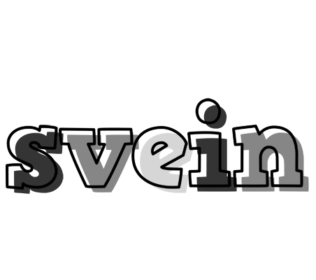 Svein night logo
