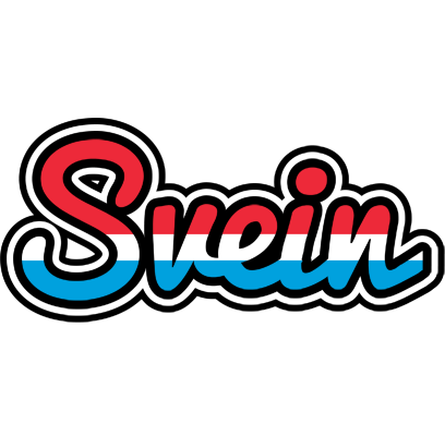 Svein norway logo