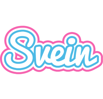 Svein outdoors logo