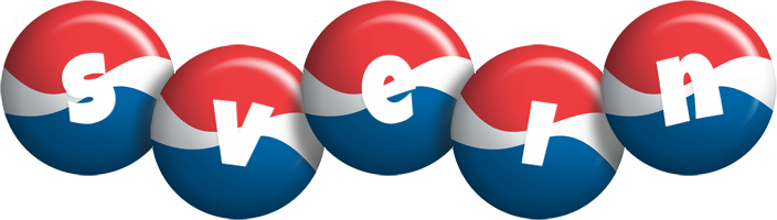 Svein paris logo