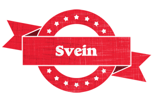 Svein passion logo