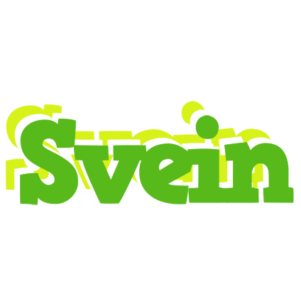 Svein picnic logo