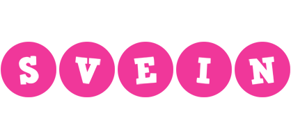 Svein poker logo