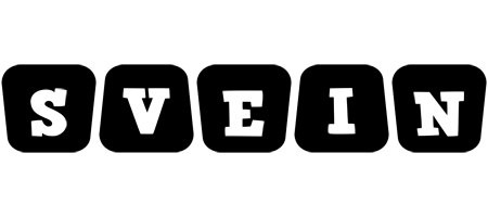 Svein racing logo