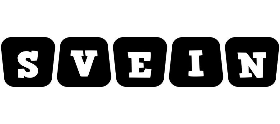 Svein racing logo