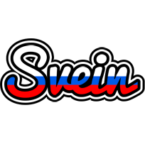 Svein russia logo