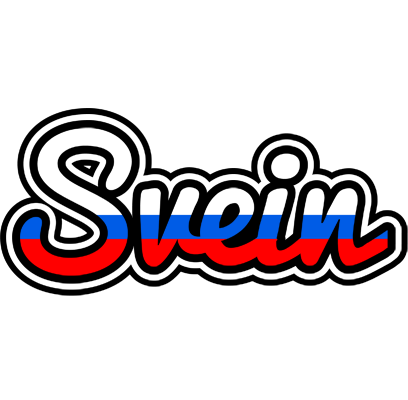 Svein russia logo