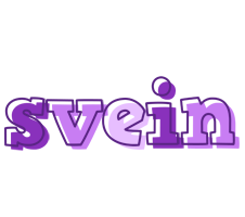 Svein sensual logo