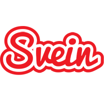 Svein sunshine logo