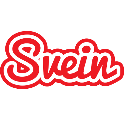 Svein sunshine logo