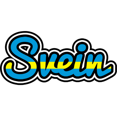 Svein sweden logo