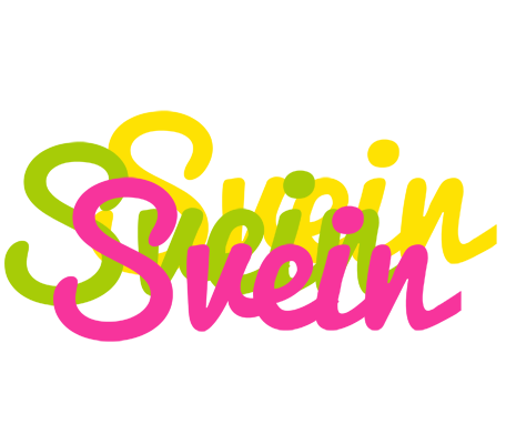 Svein sweets logo
