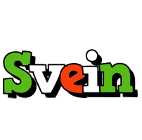 Svein venezia logo