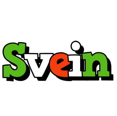 Svein venezia logo