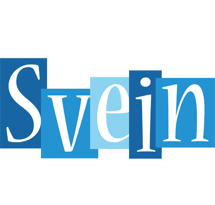 Svein winter logo