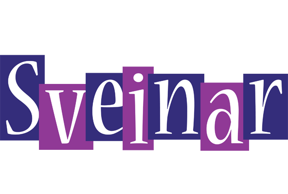 Sveinar autumn logo
