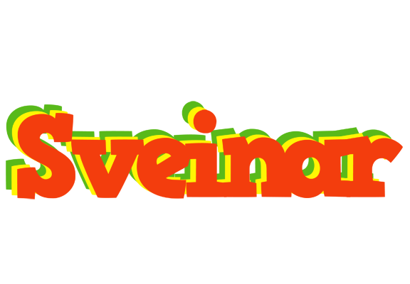 Sveinar bbq logo