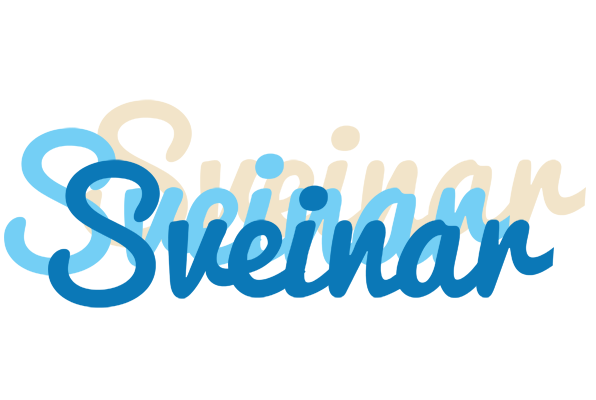 Sveinar breeze logo