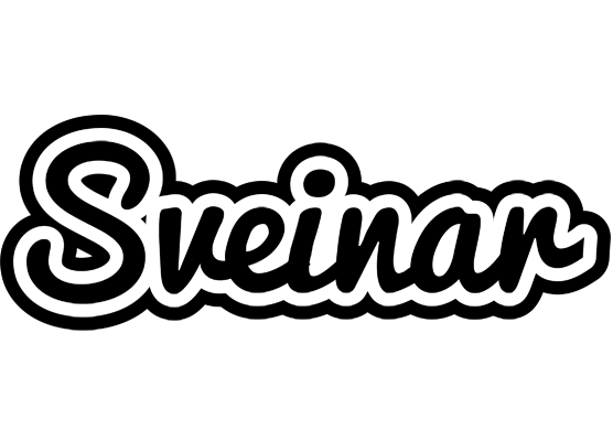 Sveinar chess logo