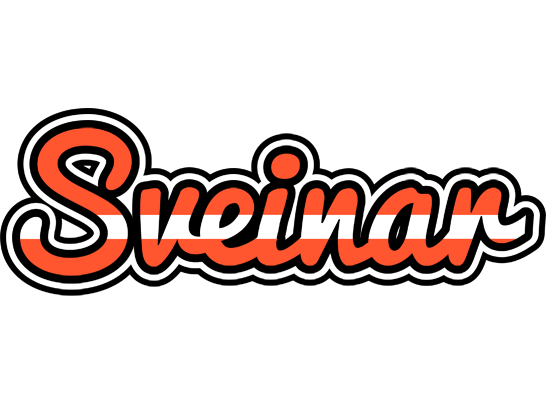 Sveinar denmark logo
