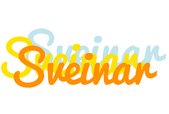Sveinar energy logo