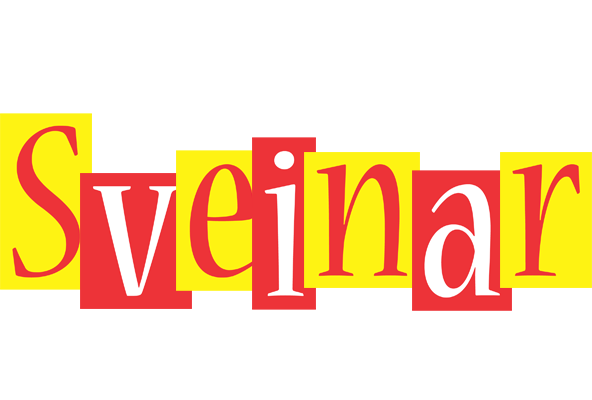 Sveinar errors logo