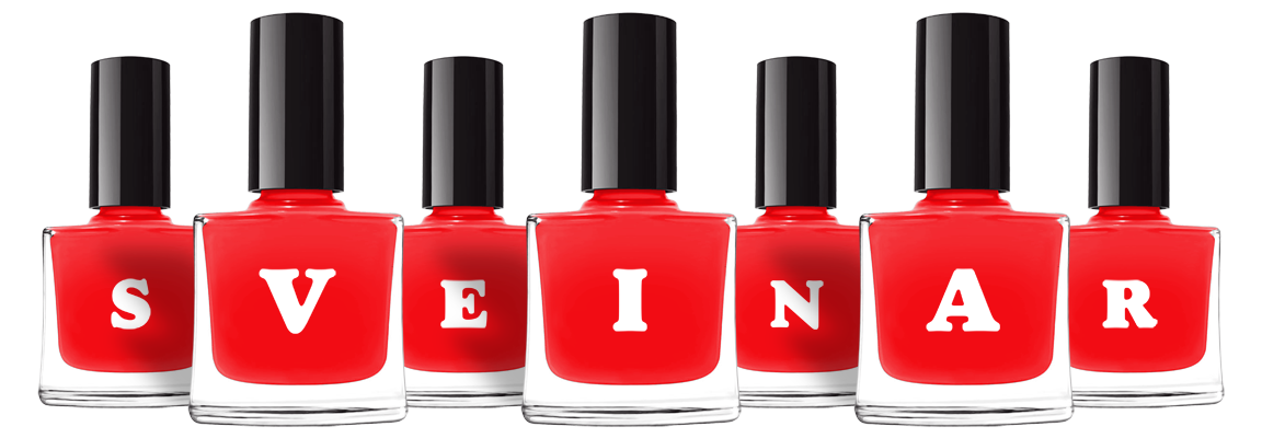 Sveinar fashion logo