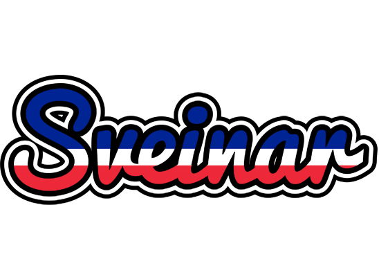 Sveinar france logo