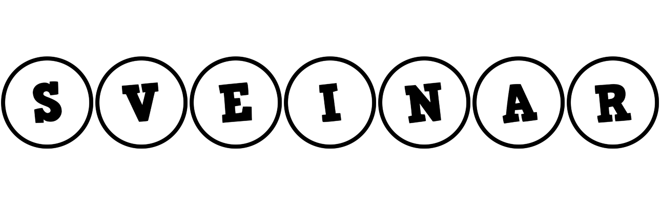 Sveinar handy logo