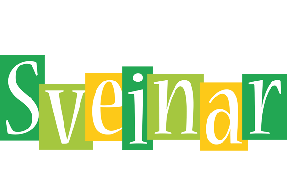Sveinar lemonade logo