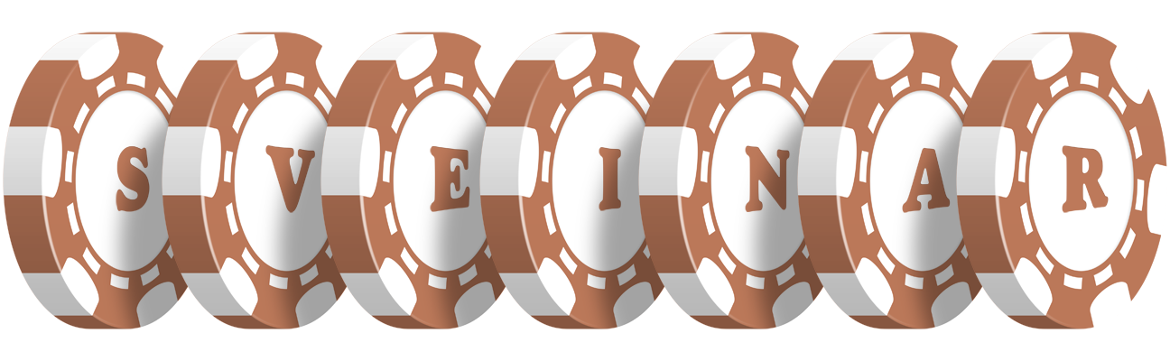 Sveinar limit logo