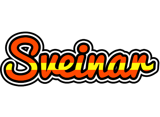 Sveinar madrid logo