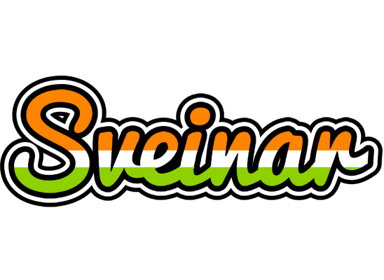 Sveinar mumbai logo