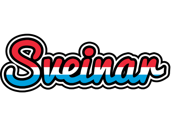 Sveinar norway logo