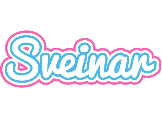 Sveinar outdoors logo