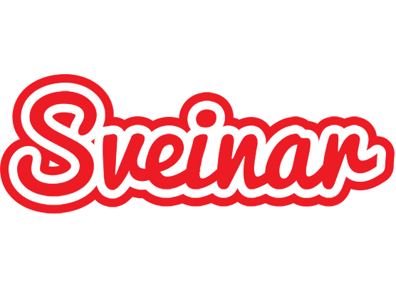 Sveinar sunshine logo