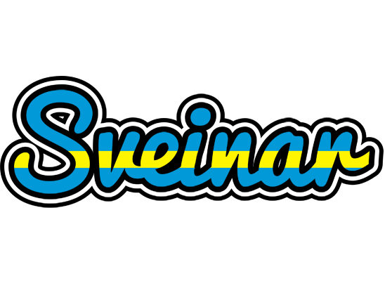 Sveinar sweden logo