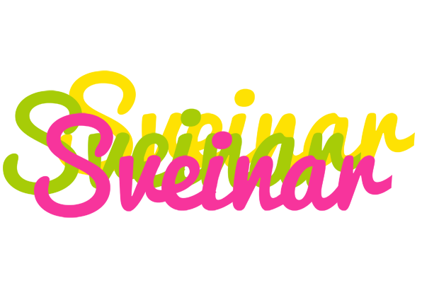 Sveinar sweets logo