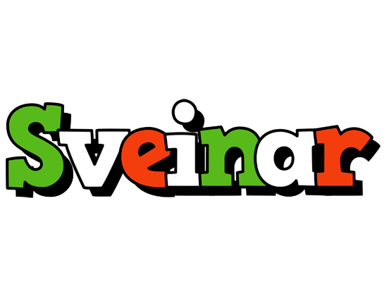 Sveinar venezia logo