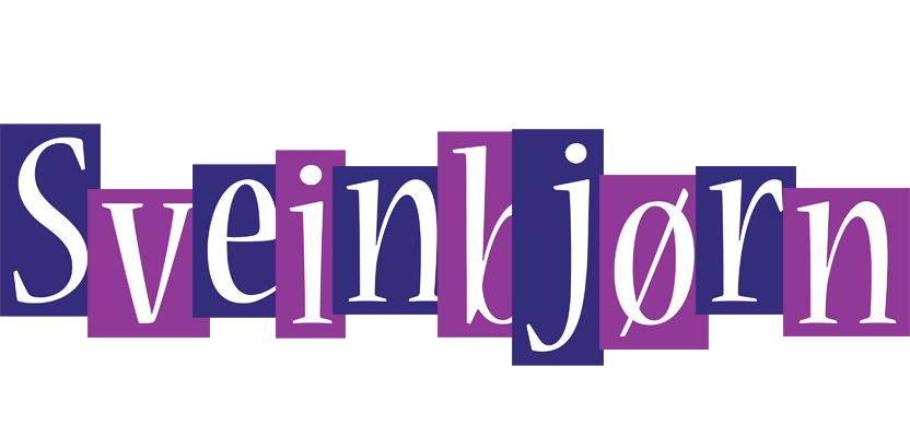 Sveinbjørn autumn logo