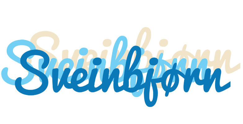 Sveinbjørn breeze logo