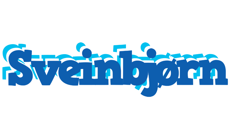 Sveinbjørn business logo