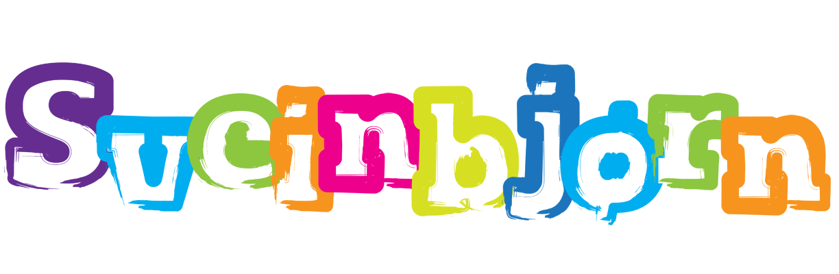 Sveinbjørn casino logo
