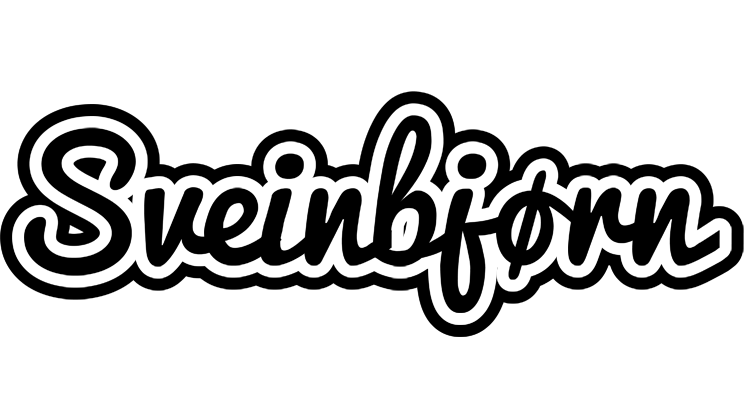 Sveinbjørn chess logo